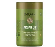 Creme Para Pentear Argan Oil Hidratante 1 Kg – Inoar na Amazon