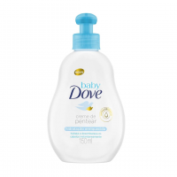 Creme Para Pentear Hidratação Enriquecida Dove Baby Frasco 150Ml, Baby Dove na Amazon