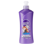 Creme para Pentear Infantil Frozen – Brilho Encantado Frasco – 300ml – Seda na Amazon