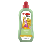Creme para Pentear Kids Nutrição e Força – Huggies – 360 ml na Amazon