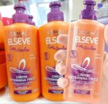 Creme para Pentear L’Oréal Paris Elseve Liso dos Sonhos, 250ml na Amazon