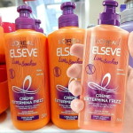 Creme para Pentear L’Oréal Paris Elseve Liso dos Sonhos, 250ml na Amazon