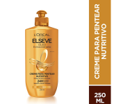 Creme para Pentear L’Oréal Paris Elseve Óleo Extraordinário – 250ml na Amazon