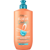 Creme Para Pentear Nutritivo L'Oréal Paris Elseve Cachos Longos Dos Sonhos, 250ml na Amazon