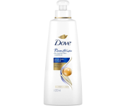 Creme Pentear Reconstrução – Dove – 200Ml na Amazon