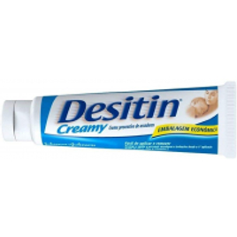 Creme Preventivo de Assaduras Creamy Aloe Desitin 57g na Amazon