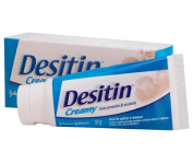 Creme Preventivo De Assaduras Creamy – Proteção Diária Desitin, 57g na Amazon