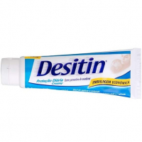 Creme Preventivo De Assaduras, Desitin, 113G (Recorrência) na Amazon
