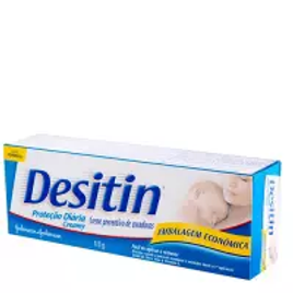Creme Preventivo de Assaduras Desitin Creamy 113g na Amazon