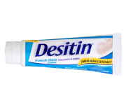 Creme Preventivo De Assaduras Desitin – Proteção Diária – Creamy – 113g na Amazon