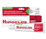 Creme Preventivo De Assaduras, HIPOGLÓS® 40g na Amazon