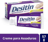 Creme Preventivo De Assaduras – Desitin Máxima Duração na Amazon