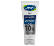 Creme Restaurador Para Os Pés Cetaphil Pro Ureia – 10% 60g na Amazon