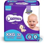 Cremer Fralda Mega XXG – 32 Unidades na Amazon