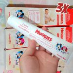 Cremes de Assaduras Huggies Supreme Care – Kit com 3 unidades de 80g na Amazon