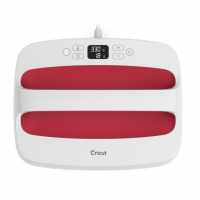 Cricut Prensa Térmica Easy Press 2-30,5 X 25,4cm - 110v na Amazon
