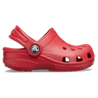 Crocs Baby Vermelha na Crocs