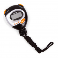 Cronômetro Vollo Sports Digital Profissional C/alarme Vl1809 na Amazon