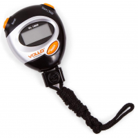 Cronômetro Vollo Sports Digital Profissional C/alarme Vl1809 na Amazon