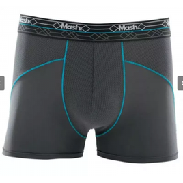 Cueca Boxer Microfibra Active  - Mash na Mash