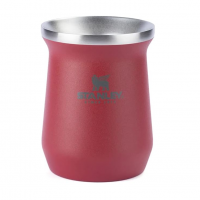 Cuia Térmica Matte Red | 236ML na Amazon