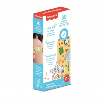 Curativo Estampado - Caixa Com 30 - Fisher Price - HC484 na Amazon