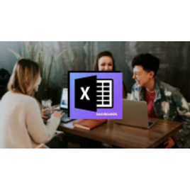Curso Excel Dashboard - Aprenda em um final de semana na Udemy