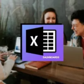 Curso Excel Dashboard - Aprenda em um final de semana na Udemy