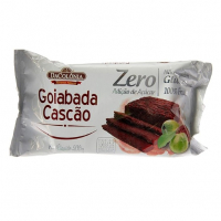DaColônia Goiabada Cascão Zero Tablete na Amazon