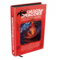 Dados & Dragões: A História épica De Dungeons & Dragons Capa Dura – 1 Dezembro 2025 na Amazon