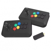 Dados Sapo Arcade Lutador Vara Para Windows Ios Android Tv Box Street Lutador na Aliexpress