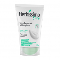 Dana - Desodorante Cremoso Antip Herbissimo Bisnaga 55G Monoi E Acido Hialuronico na Amazon