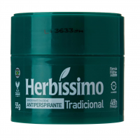 Dana - Desodorante Cremoso Herbissimo 55G Trad na Amazon