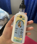 Danos Vorazes Leave-In 200Ml, Lola Cosmetics na Amazon