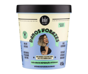 Danos Vorazes Máscara de Tratamento 450g , Lola Cosmetics na Amazon