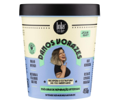 Danos Vorazes Máscara de Tratamento 450g , Lola Cosmetics na Amazon