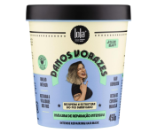 Danos Vorazes Máscara de Tratamento 450g , Lola Cosmetics na Amazon