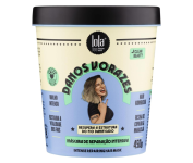 Danos Vorazes Máscara de Tratamento 450g , Lola Cosmetics na Amazon