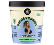 Danos Vorazes Máscara de Tratamento 450g , Lola Cosmetics na Amazon