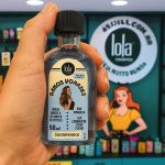 Danos Vorazes Óleo Reparador 50ml , Lola Cosmetics na Amazon