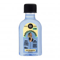 Danos Vorazes Óleo Reparador 50ml , Lola Cosmetics na Amazon