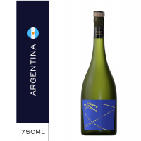 Dante Robino Espumante Extra Brut Argentina na Amazon