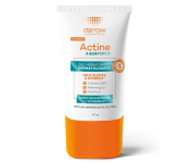 Darrow Actine Aquaforce Gel Hidratante Dermatológico Peles Oleosas com Ácido Hialurônico e Vitamina C 40g na Amazon