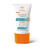 Darrow Actine Aquaforce Gel Hidratante Dermatológico na Amazon
