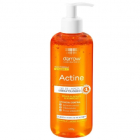 Darrow Actine - Gel De Limpeza Facial 400g na Amazon