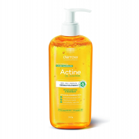 Darrow Actine Oil Control Gel De Limpeza 240g na Amazon