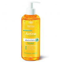 Darrow Actine Oil Control Gel De Limpeza 400g na Amazon