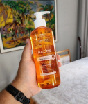 Darrow Actine – Gel de Limpeza Facial 400g na Amazon