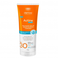 Darrow Protetor Solar Corporal Actine Fresh 30 Fps 150G na Amazon