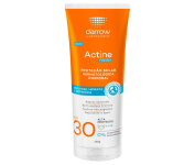 Darrow Protetor Solar Corporal Actine Fresh 30 Fps 150g na Amazon